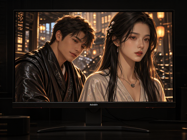 原生144Hz,AMD FreeSync,IPS面板,高刷显示器怎么选?