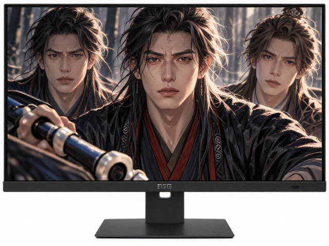 原生144Hz,AMD FreeSync,IPS面板,高刷显示器怎么选?