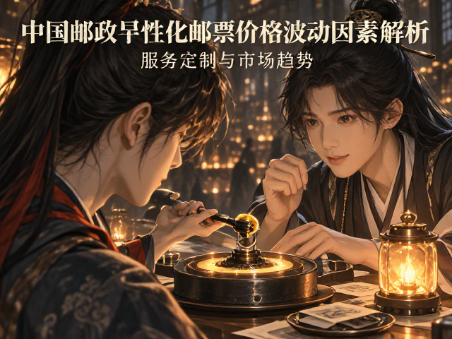 中国邮政个性化邮票价格波动因素解析,服务定制与市场趋势