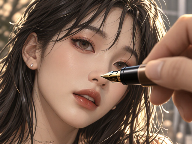 百乐0.38mm笔尖如何密封保存?延长使用寿命的3个技巧