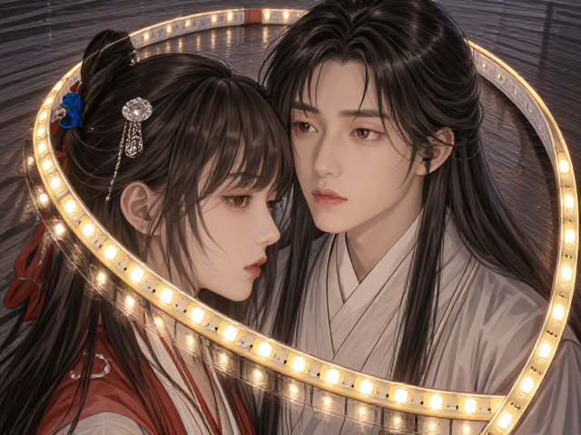 0.38mm高显色LED灯带如何密封保存？避坑指南与选购技巧