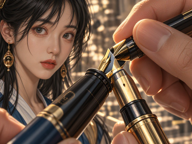 百乐Pilot 0.5mm笔尖防干涸技巧，告别断墨，长效保鲜指南
