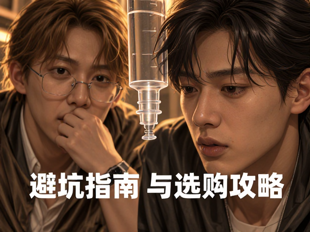 0.7mm螺纹式高颜值透明管，避坑指南与选购攻略