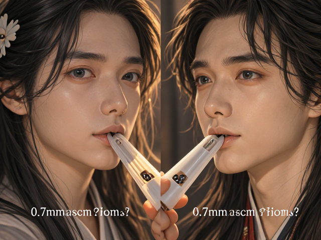 0.7mm储油管选塑料还是纸？对比中性笔芯类圆珠结构性能