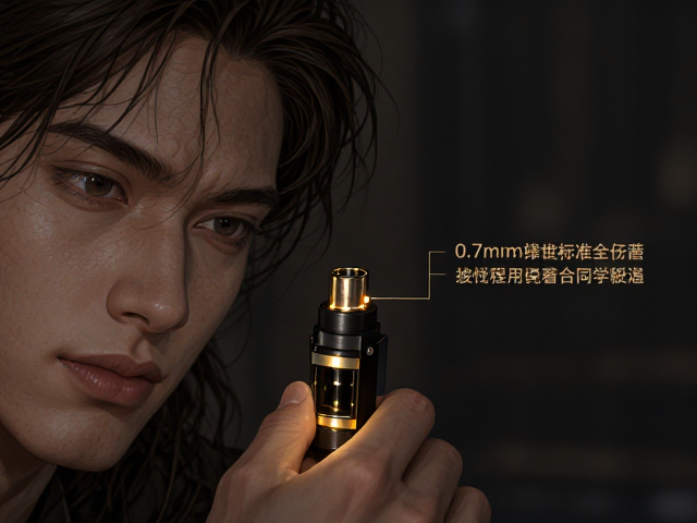 0.7mm通用标准接口传感器,直立或水平放置安装指南