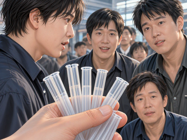 0.5mm塑料管回收，看握持舒适度，选对环保好材料