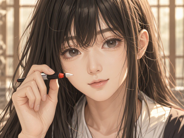 得力S01笔尖0.5mm多细?如何避免高温暴晒影响书写体验?