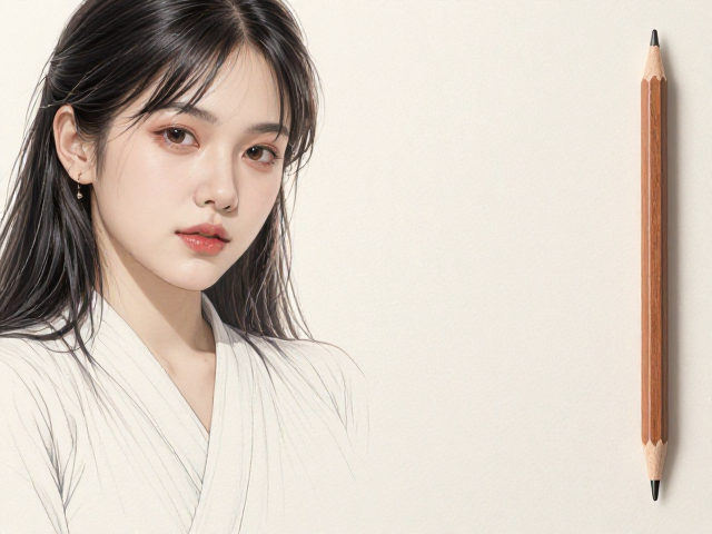 0.3mm圆杆铅笔怎么选?素描绘画新手避坑指南