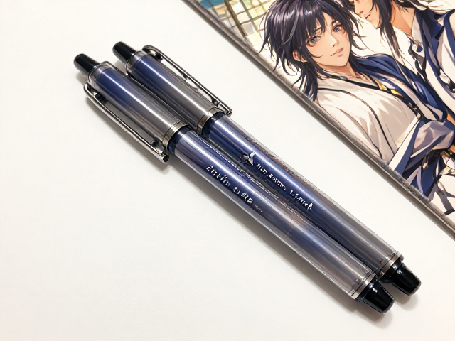 三菱UNI 0.5mm可混色叠色中性笔推荐,高颜值刷题神器