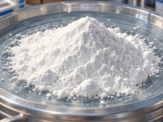 0.5mm滑石粉在油性/水性介质中的分散性与应用解析