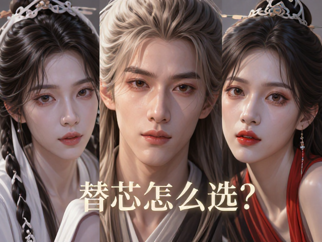 替芯怎么选?密封防挥发,防褪色,持久留香不浪费
