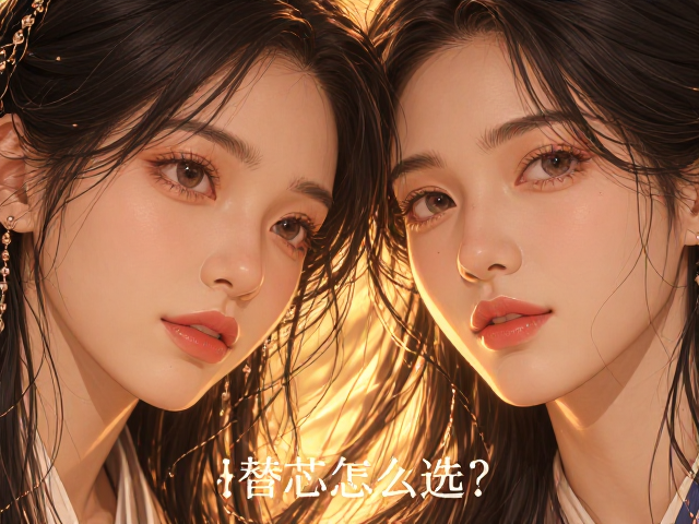 替芯怎么选?密封防挥发,防褪色,持久留香不浪费