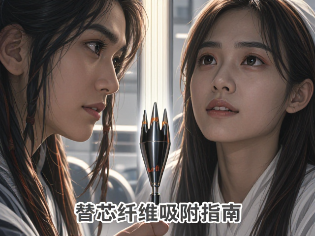 替芯纤维吸附技术,锥形笔头设计解析与选购指南