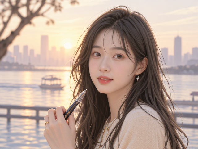 晨光ABS913替芯评测,笔尖阻尼感如何影响书写体验?
