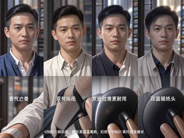 替芯怎么选？避开高温暴晒，双面纤维头更耐用