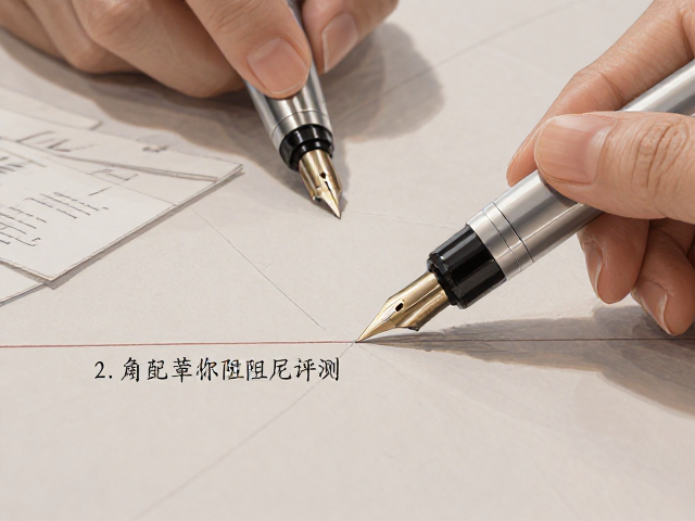 替芯怎么选?智能笔配套笔尖阻尼评测,手感顺滑不费纸
