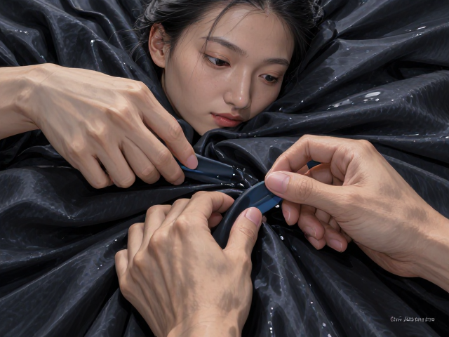 油性布料耐酒精吗?揭秘油性织物抗酒精特性与清洁指南
