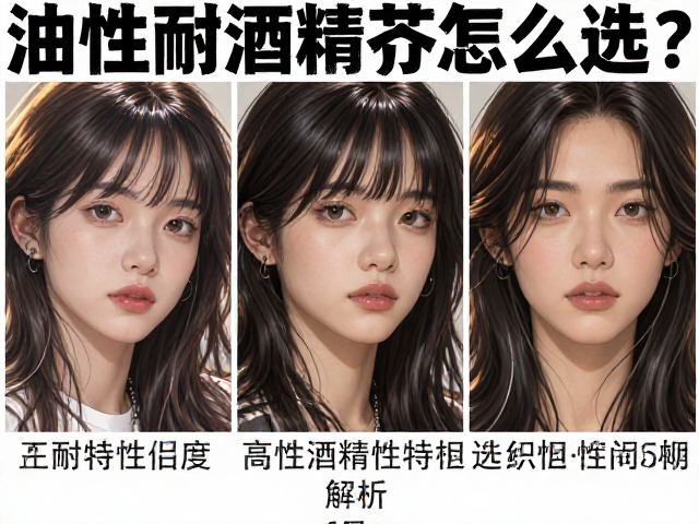 油性耐酒精笔芯怎么选?高耐酒精性笔芯特性与选购指南