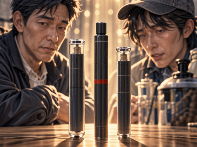 油性酒精笔芯密封防潮包装方案，防漏干爽更持久