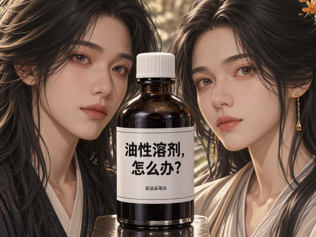 水性笔芯墨水干涸怎么办？试试油性溶剂，轻松激活笔尖