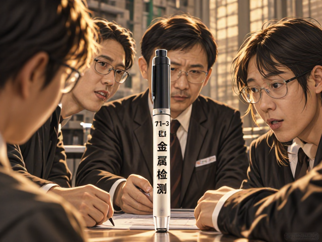 EN 71-3重金属检测，油性笔直立存放是否影响迁移？