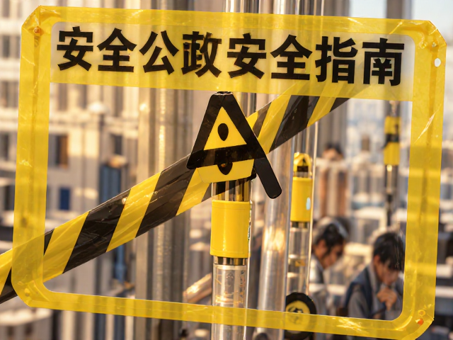 黄色透明视窗高亮胶带,办公室安全标识与警示胶带选购指南