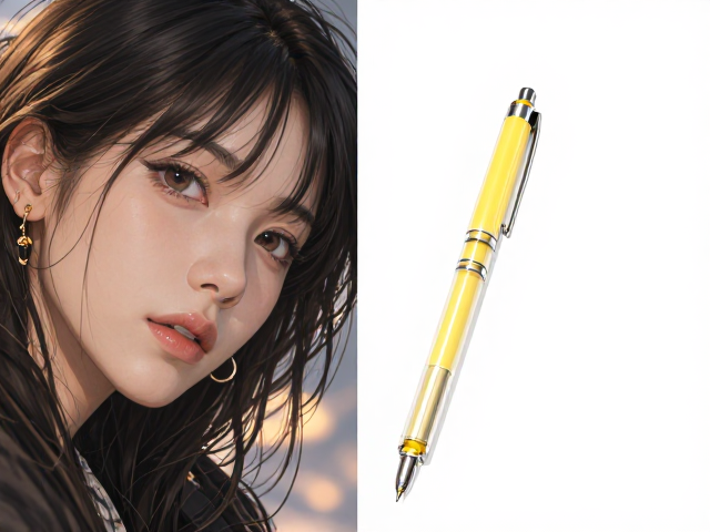 Pilot百乐笔通过SGS认证，环保黄色笔芯安全无毒