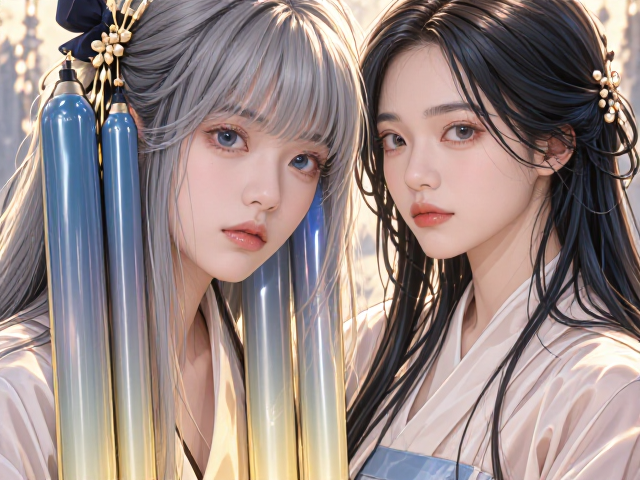 水囊替芯怎么选？避开高温暴晒，渐变色系更吸睛