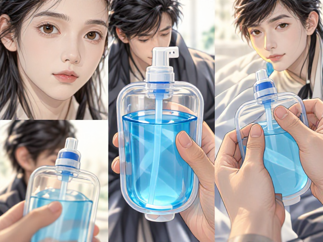 水囊替芯怎么换?自带微型储水囊轻松替换指南