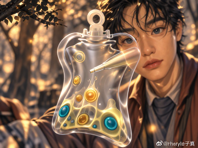 水囊替芯怎么选？轻便可替换储水笔芯推荐，户外出行更省心