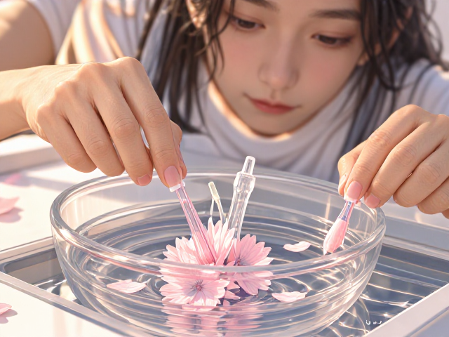 樱花水囊替芯怎么防干结？3招延长寿命，省钱又好用