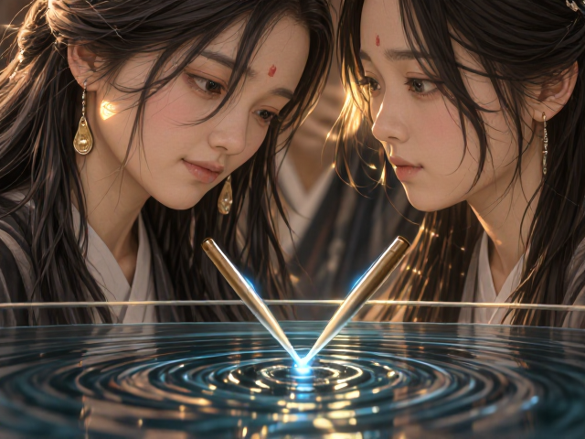水囊替芯怎么选？多功能复合笔芯搭配自然毛细导水，告别漏墨难题