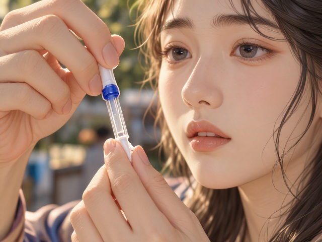 水囊替芯怎么密封防漏？户外写生保鲜攻略