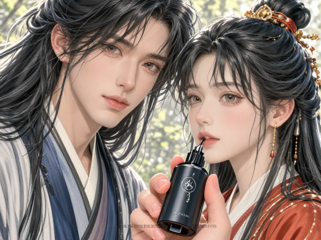 电动水彩笔水囊替芯怎么选?认准品牌专属接口,安全防漏更省心