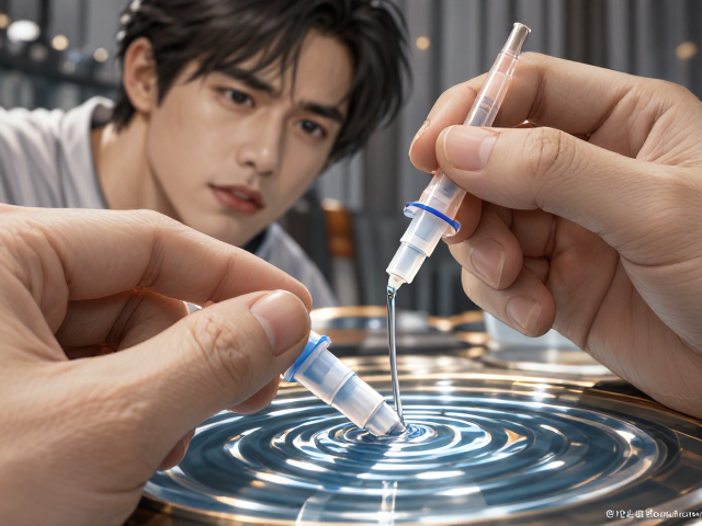 水囊替芯如何检查密封性能?可替换式储水笔芯选购指南