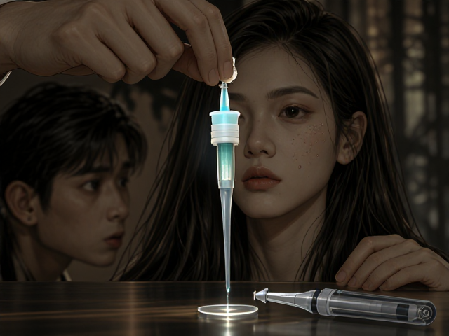 水囊替芯如何检查密封性能?可替换式储水笔芯选购指南