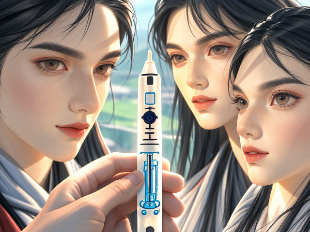 水囊替芯怎么选?可替换式储水笔芯让旅行记录更自由