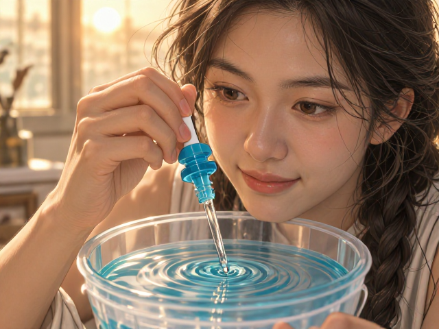 晨光水囊替芯怎么洗?笔杆需定期清洗,教你正确保养不漏水