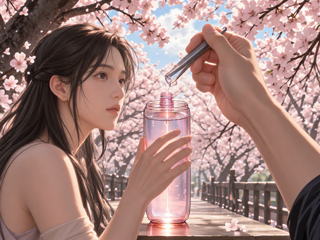 樱花水囊替芯怎么用?无需额外水杯,轻松实现免洗直饮