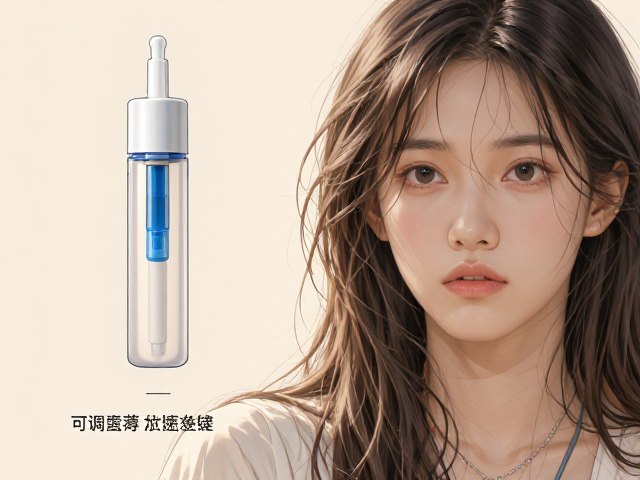 按压式水囊替芯怎么选?可调色域丰富更护眼,实测推荐