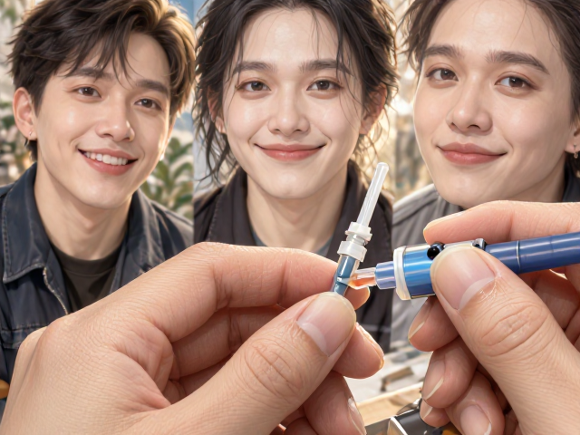 水囊替芯怎么选？低毒安全，DIY改装兼容指南
