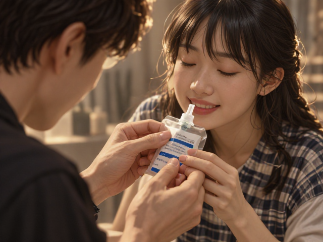 水囊替芯怎么选？低毒安全，DIY改装兼容指南
