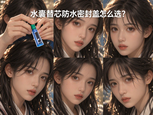 水囊替芯防水密封盖怎么选？防止墨水干结，延长使用寿命