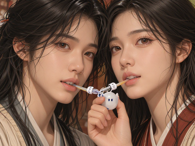 水囊替芯怎么选?色彩均匀且注意保质期,避坑指南
