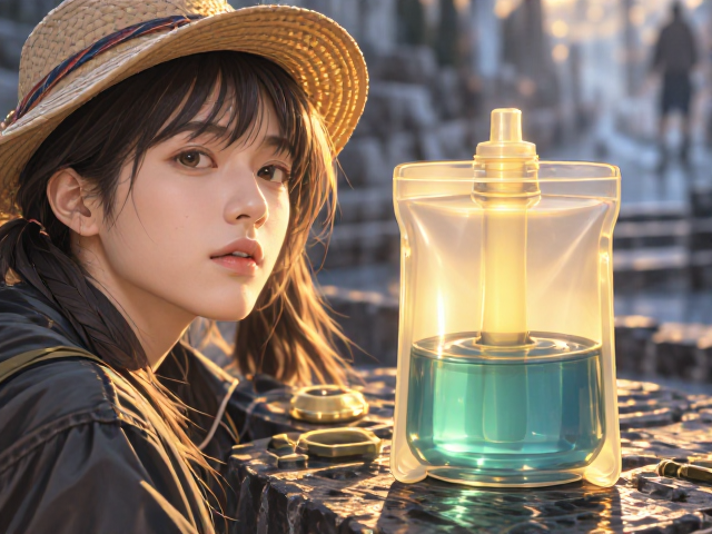水囊替芯DIY改装指南,户外写生便携储水神器