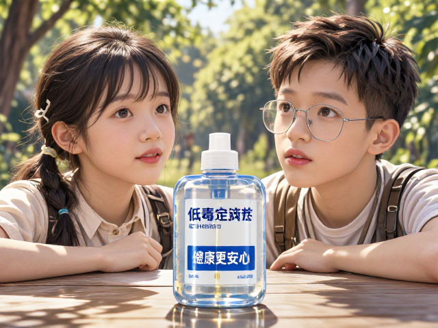 户外写生水囊替芯怎么选？认准低毒安全标准，健康饮水更安心
