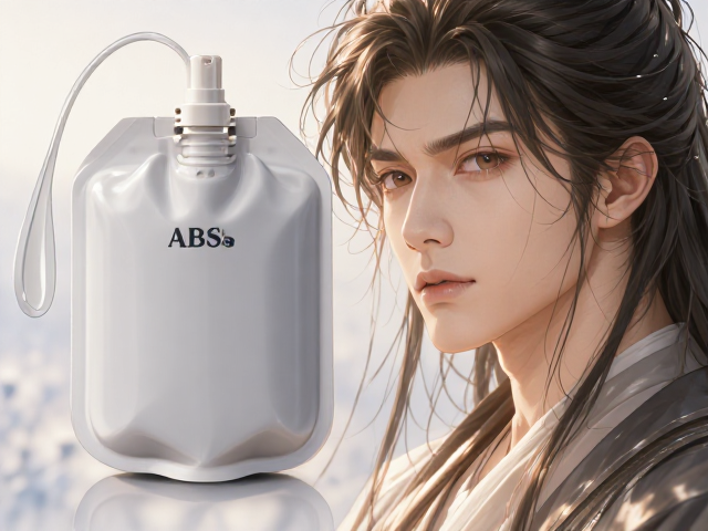 水囊替芯怎么选?ABS环保墨水外壳耐用且安全