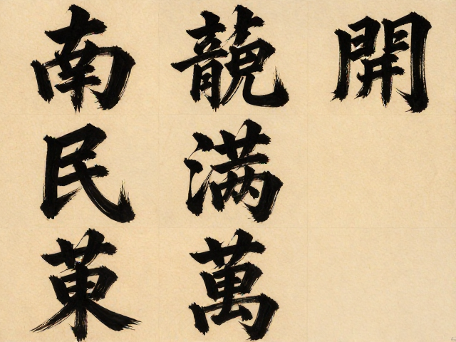 细字硬笔书法练习,类毛笔笔触的硬笔技巧与入门指南