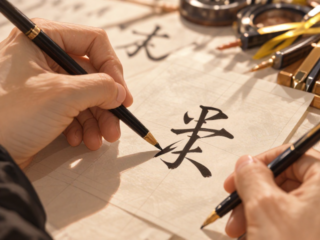 细字怎么写？基础笔画练习，密封保存技巧，打造完美字迹