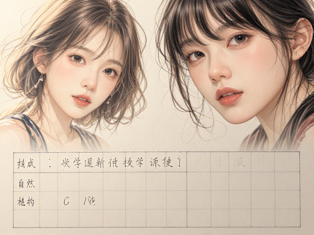 细字签名设计技巧，粗细变化自然，打造高辨识度个人品牌